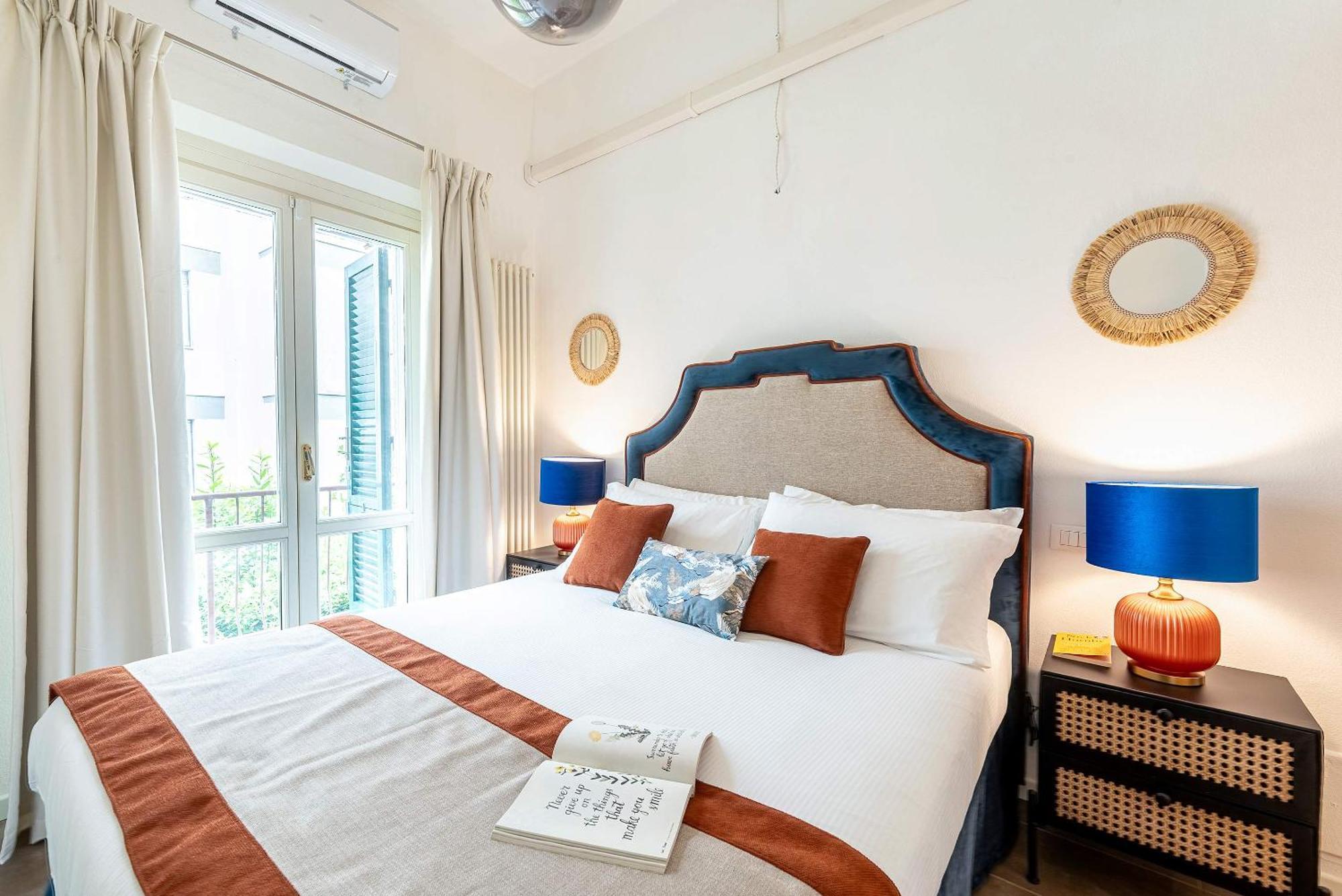 Apartament Genteel Contessa Matilde